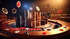 پاکستان کیلئے قابل اعتماد جیک پاٹ سلاٹس اور کرکٹ اسپورٹس بک پلیٹ فارم