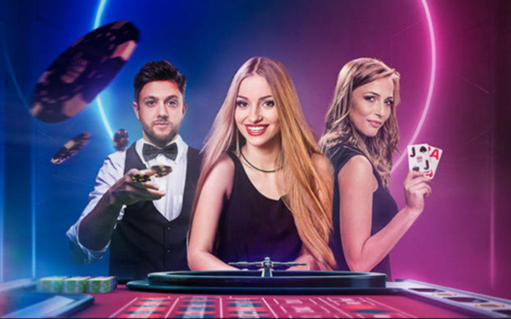 پاکستان میں VIP Blackjack 6 قانونی ہے۔