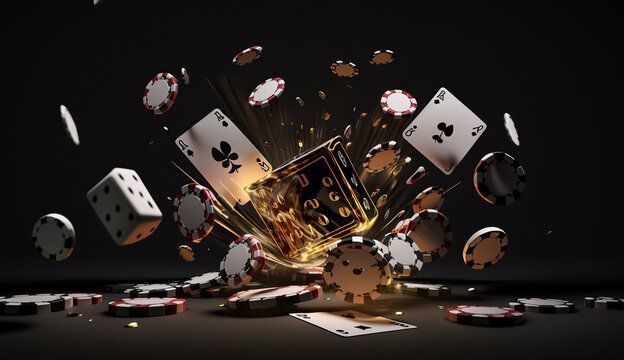 VIP Blackjack 6 پاکستان ریئل منی گیمز
