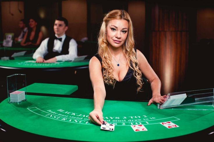 VIP Blackjack 6 پاکستان ریئل منی گیمز