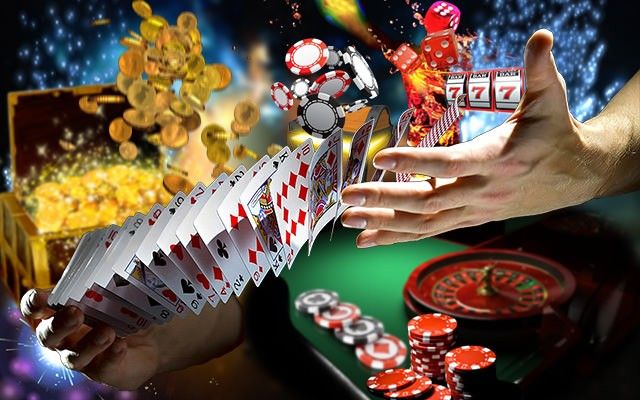 VIP Blackjack 6 پاکستان ریئل منی گیمز
